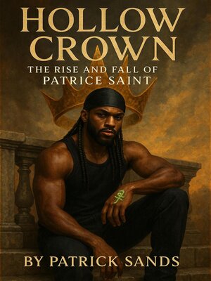 cover image of The Holland Crown